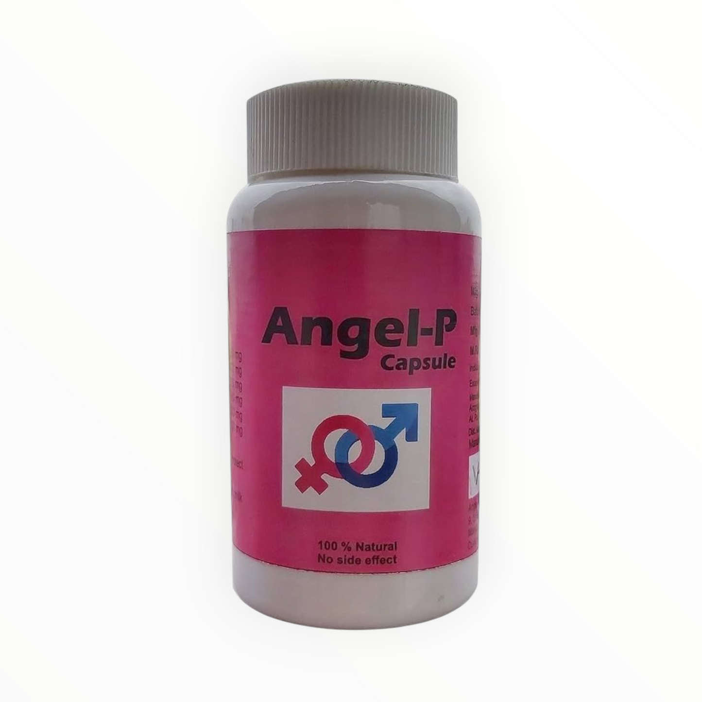 ANGEL - P
