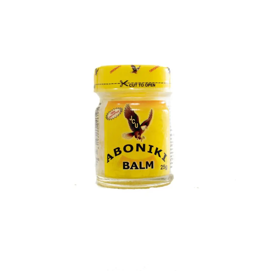 ABONIKI