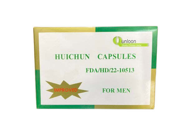 HUICHUN CAPSULES