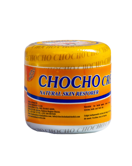 CHOCHO NATURAL SKIN RESTORER