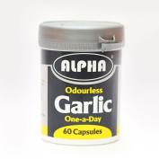 ALPHA GARLIC
