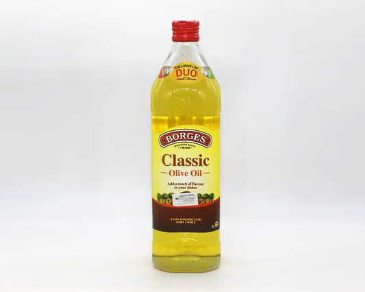 BORGES OLIVE OIL 250ml