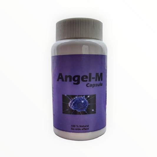 ANGEL -  M