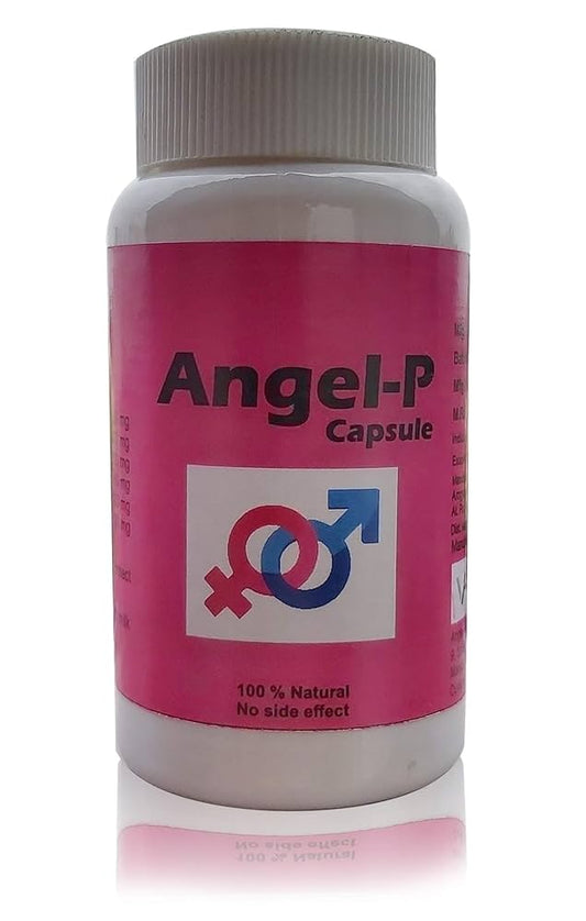 ANGEL -  P
