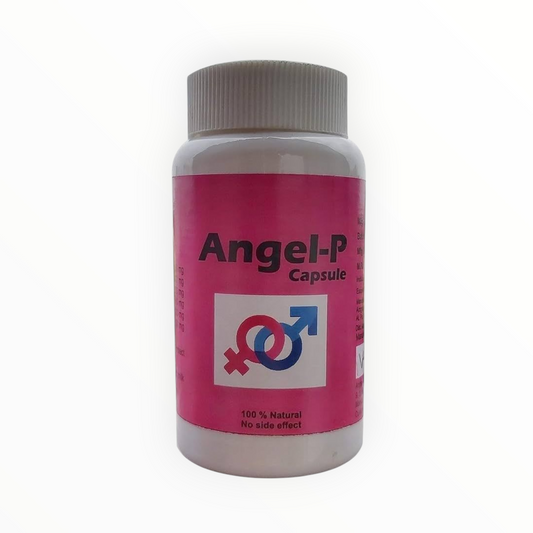 ANGEL -  P