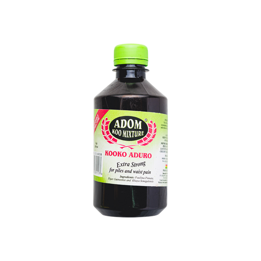 ADOM KOOKO BITTERS
