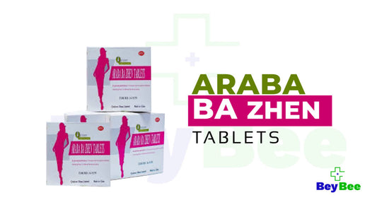 ARABA BA-ZHEN