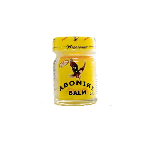 ABONIKI
