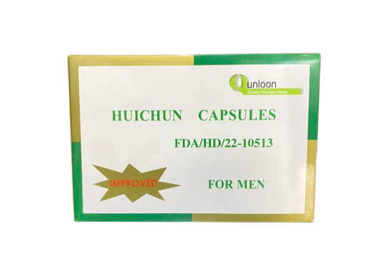 HUICHUN CAPSULES