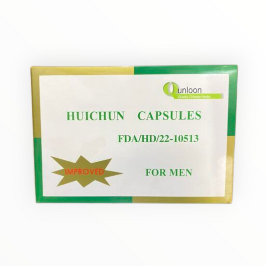 HUICHUN CAPSULES