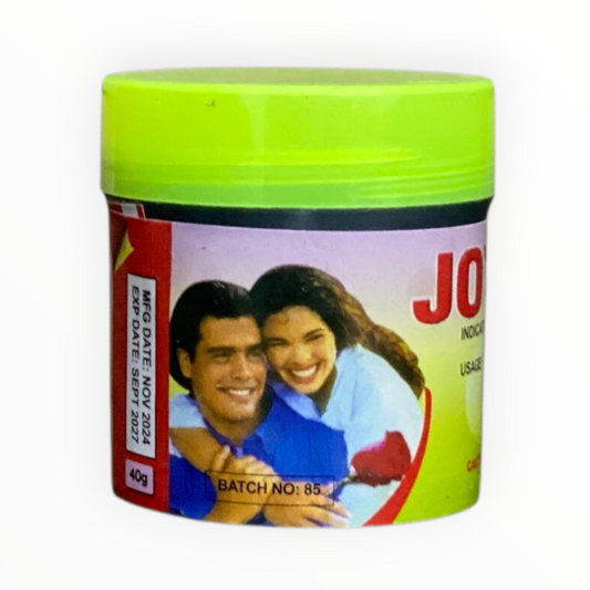 JOY OINTMENT