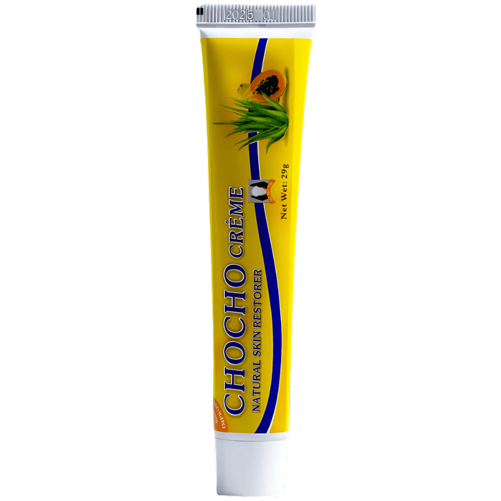 CHOCHO  CREAM
