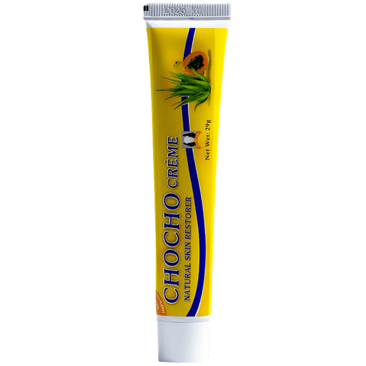 CHOCHO  CREAM