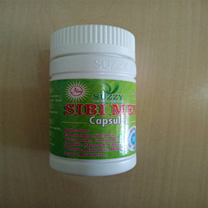 SIBI MEN CAPSULES