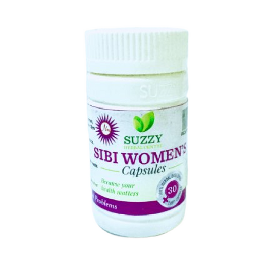 AGBEVE M W CAPSULES